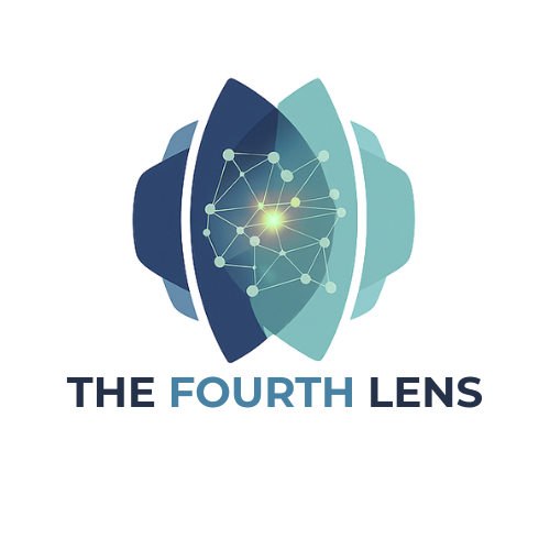 The Fourth Lens logo