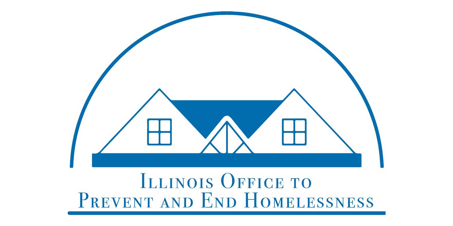 Illinois Office to Prevent and End Homelessness